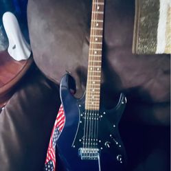 Ibanez Guitar