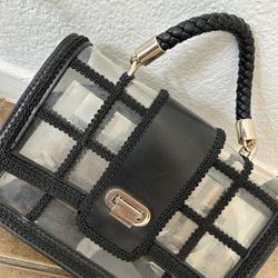 Zara bag