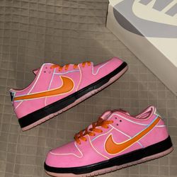 Nike Sb Dunk
