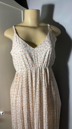 White Cute Dress