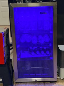 Danby Beverage cooler