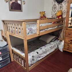 Bunk Bed