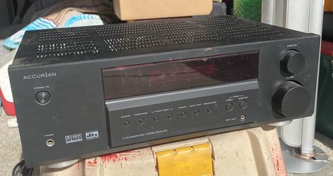 Accurian 5.1 Surround Sound 