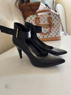 Zapatos nuevos