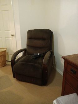Recliner