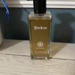 Avon Timeless 