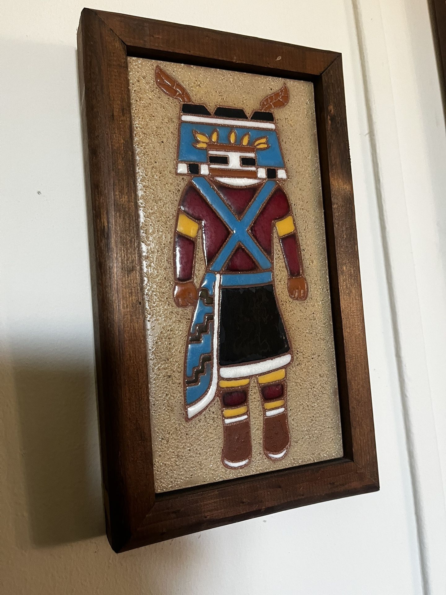 Native american Art