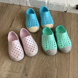 Native Toddler Shoes 