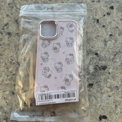 iPhone 14 case  brand new
