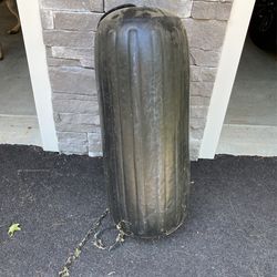 14” X 36” Taylor made boat fender