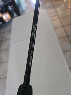 Shimano Terez