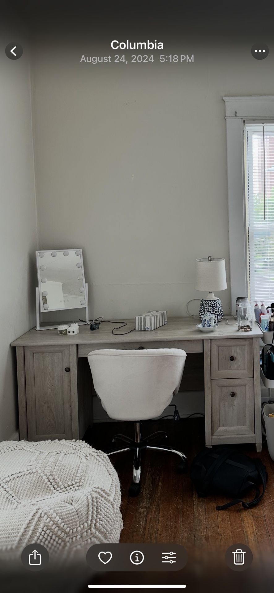 Desk For Sale