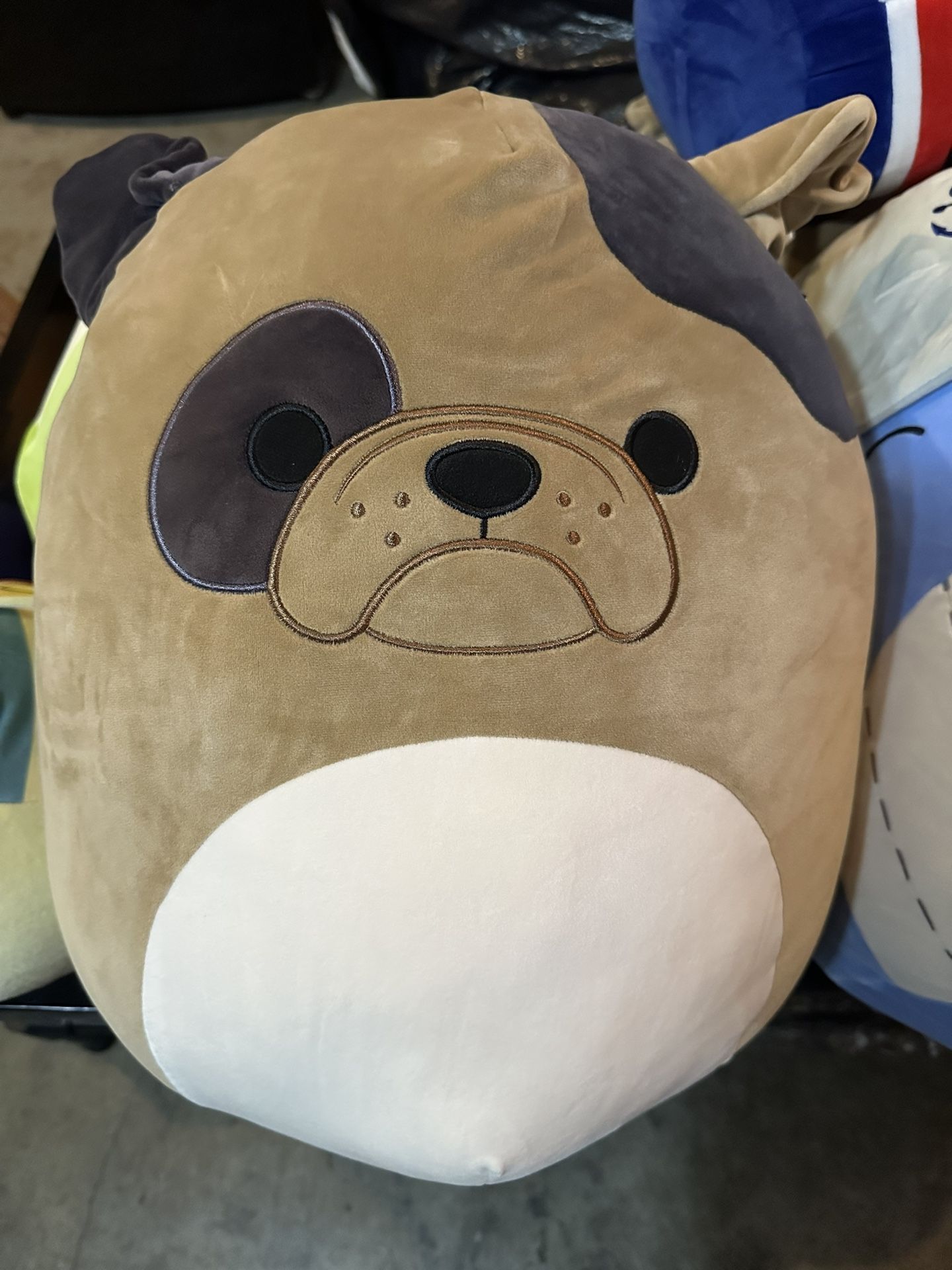 Squishmallow - 16 Inch