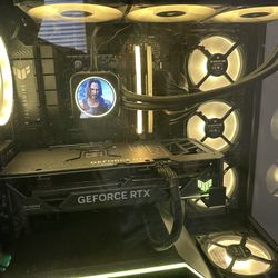 GAMING PC