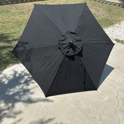Patio Umbrella