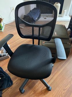 Mesh office Chair