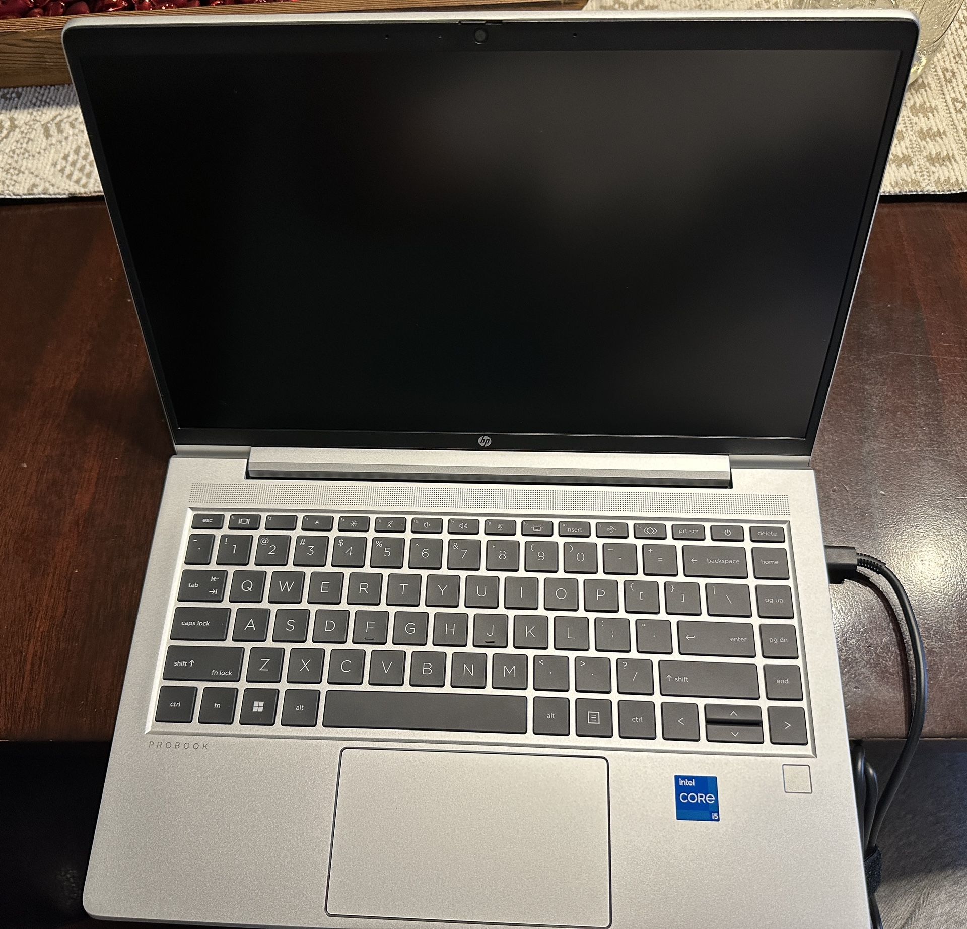 HP ProBook 440 14” G10 Notebook. 13th Gen I5 intel Core