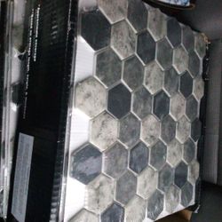 2 Box Of Tiles. Brand New.. 