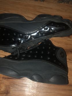 Jordans 13s