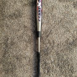Easton Connexion 32/21 (-11) Youth Baseball Bat – 2 ¼” Barrel – Solid Alloy