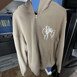 H and M Jacket 