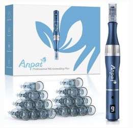 Micro Needle Pen