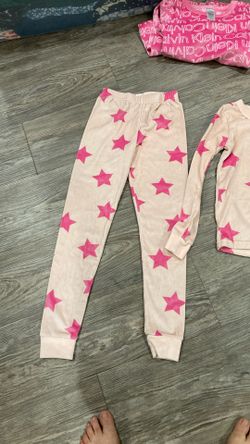 Pijama Kids Size 6