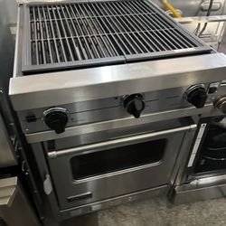 Viking 24” Grill 