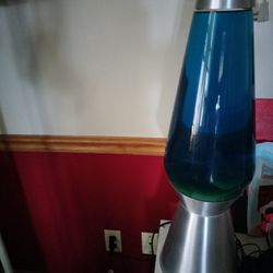 Custom Grande Lava Lamp