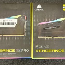 Corsair Vengeance Pro