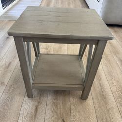 End Table