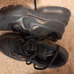 Womens Size 11 Nike!