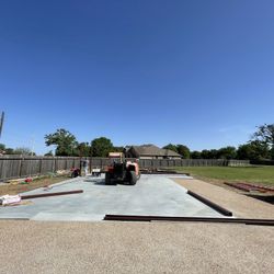 Steel Metal Building Weld Up