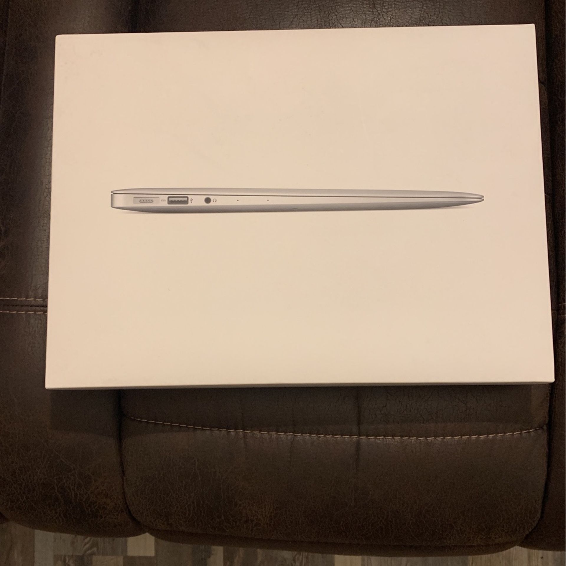Apple MacBook Air 13 Inch