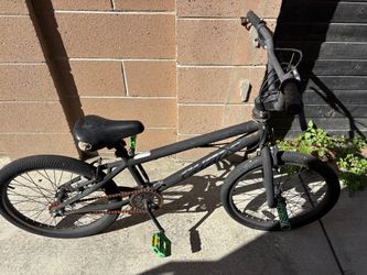 BMX BIKE 😉