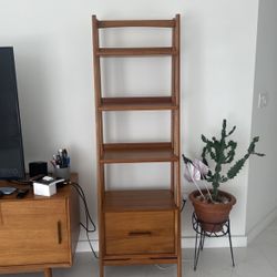 West Elm Book Shelf 