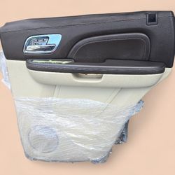 Cadillac Platinum Door Panel (RR)