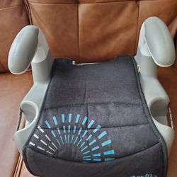 Booster Car Seat 