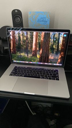 Macbook pro
