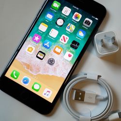 iPhone 8 Plus, 64GB, unlocked, works any company sim card any country internationally 