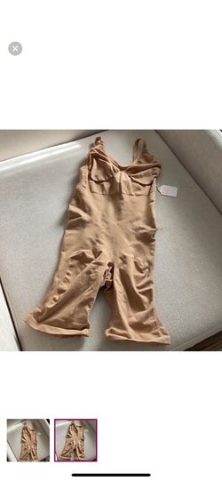 Skims shapewear Bodysuit