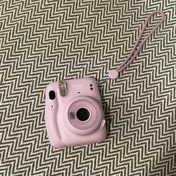 Polaroid Camera