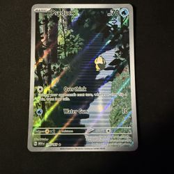 Psyduck 151 