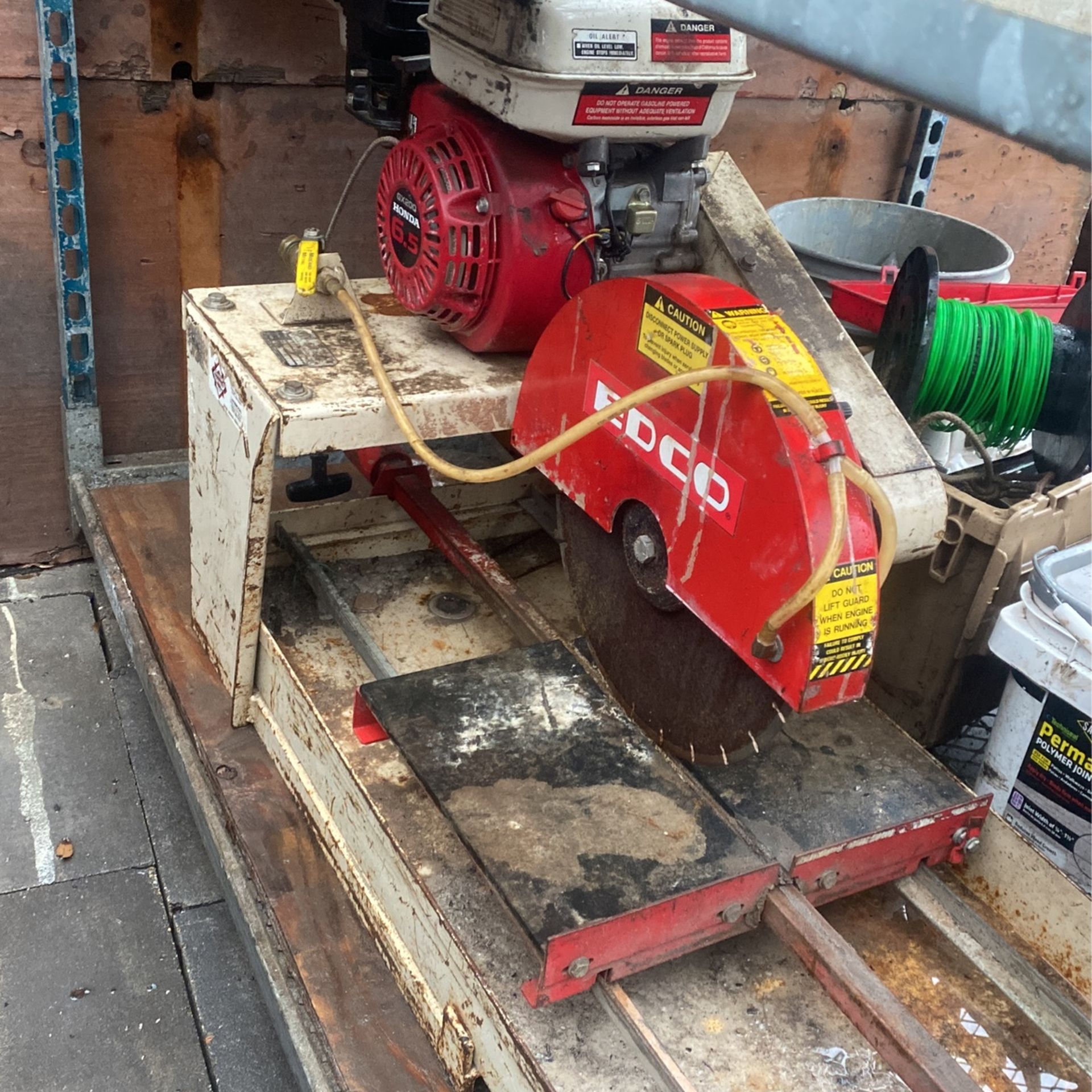 Table Saw