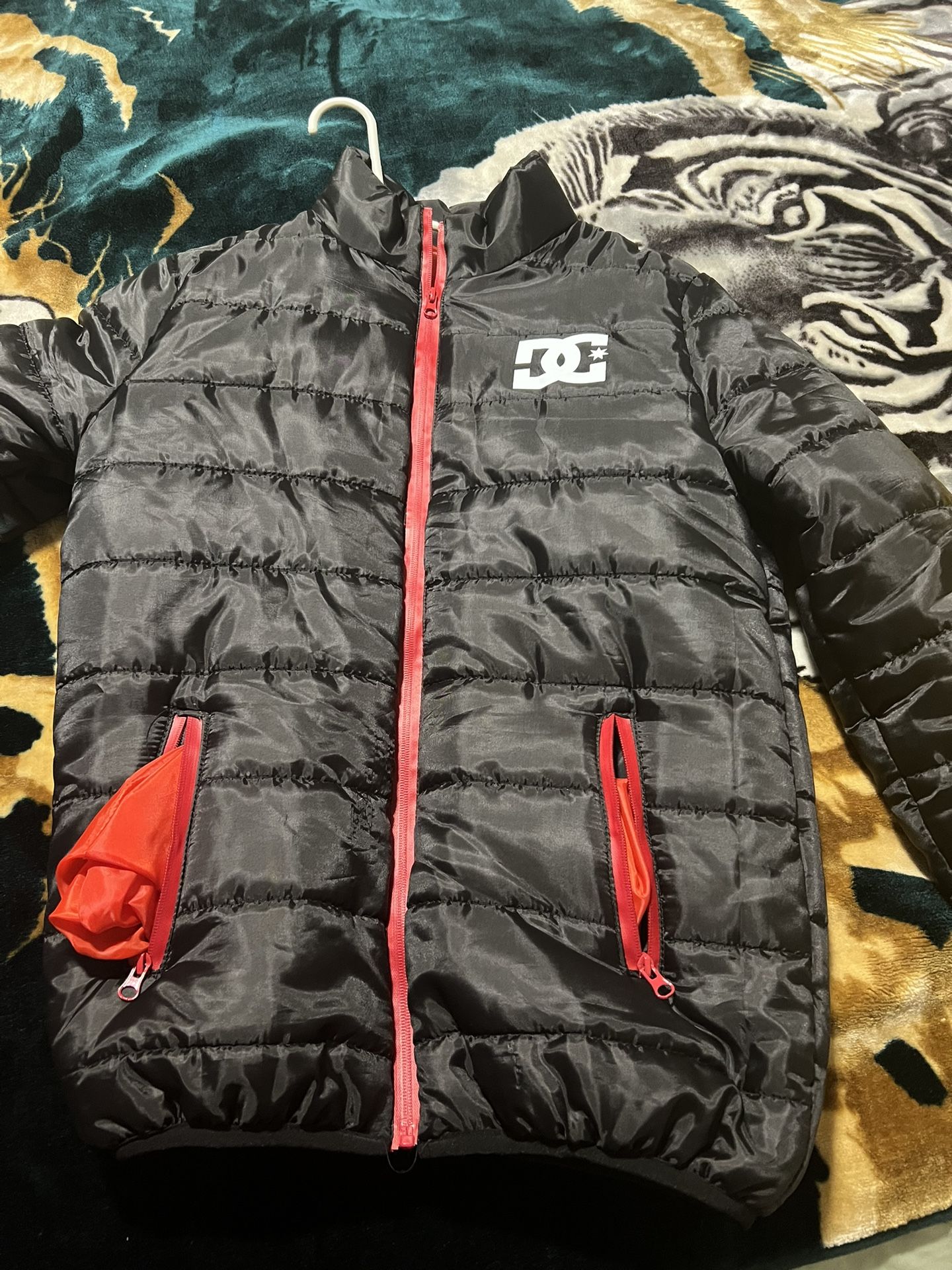 DC Jacket