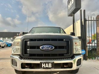 2016 Ford F-250
