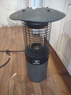 FlamePro Outdoor Patio Gas Heater