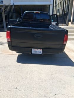 Dodge Dakota