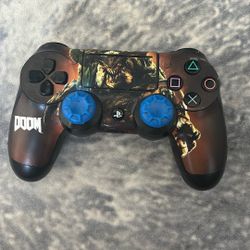 PS4 Controller No Stick Drift 