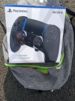 Brand New dualsense edge ps5 controller